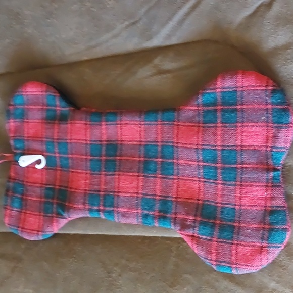 Doggie Christmas stocking - NWT - Picture 2 of 4